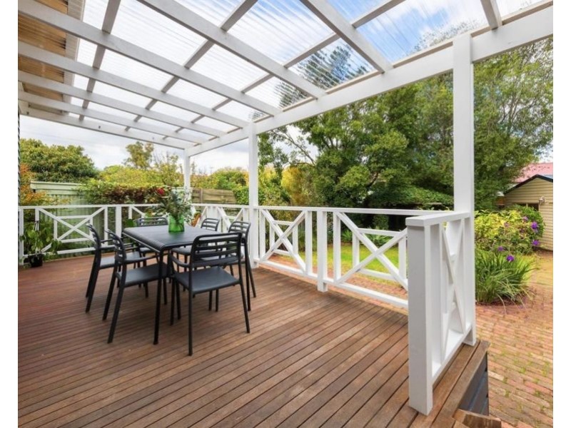 3 Appleby Crescent, Brunswick West VIC 3055