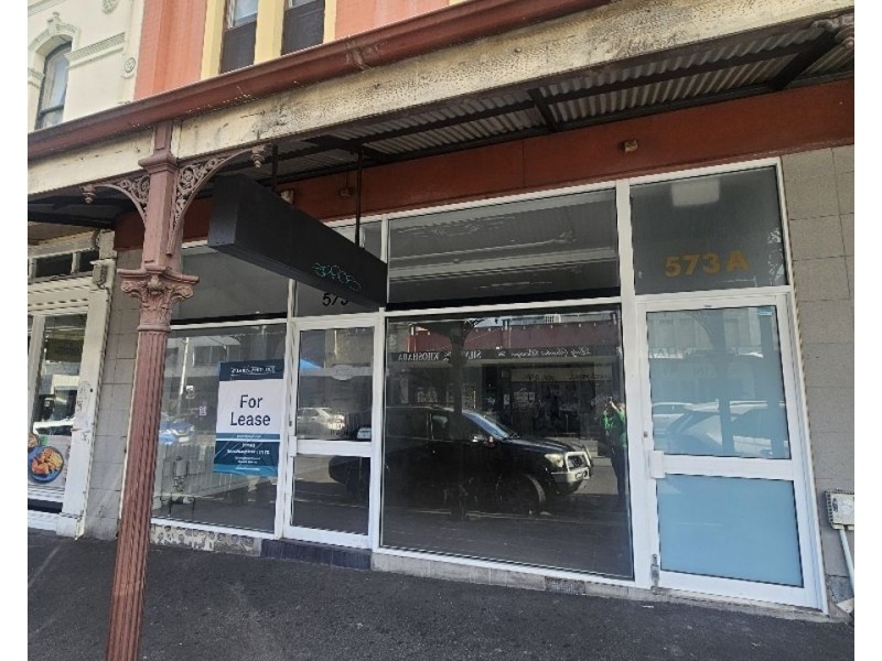 573 Sydney Road, Brunswick VIC 3056