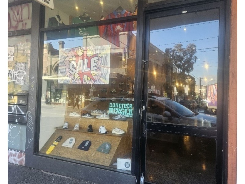 158 Sydney Road, Brunswick VIC 3056