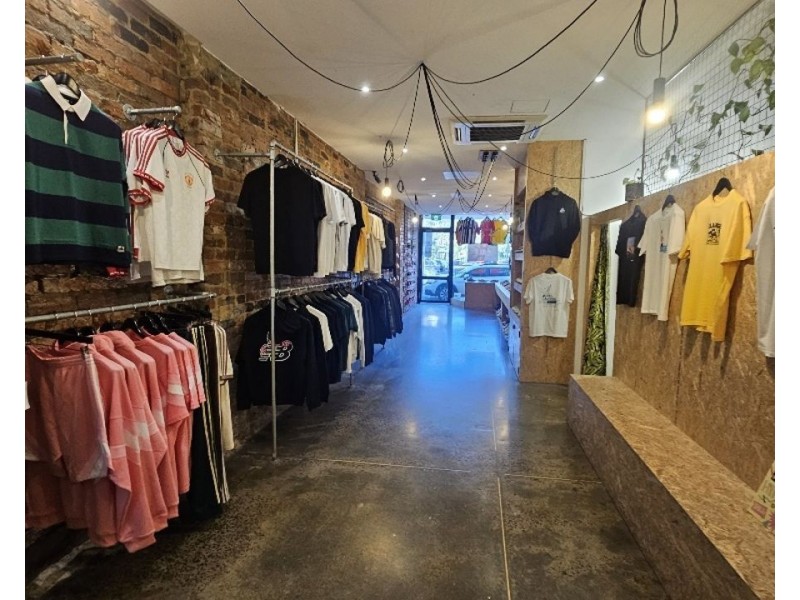 158 Sydney Road, Brunswick VIC 3056