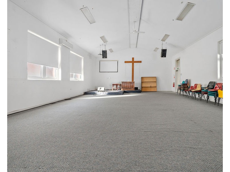 100 Sydney Road, Coburg VIC 3058