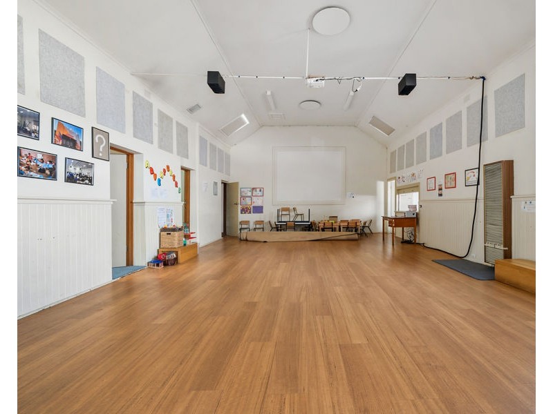 100 Sydney Road, Coburg VIC 3058