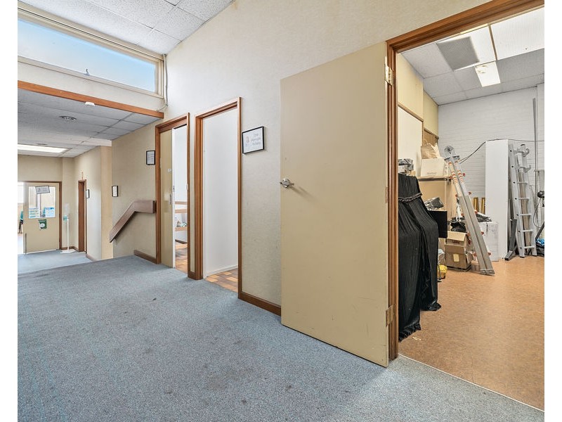 100 Sydney Road, Coburg VIC 3058