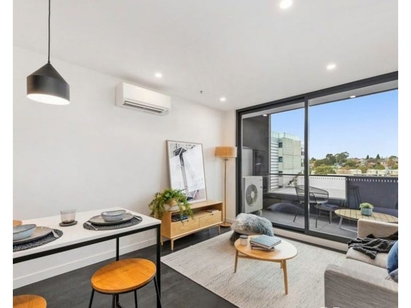 407/39 Appleton Street, Richmond VIC 3121