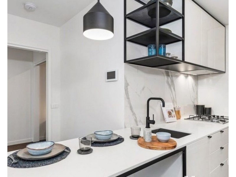 407/39 Appleton Street, Richmond VIC 3121