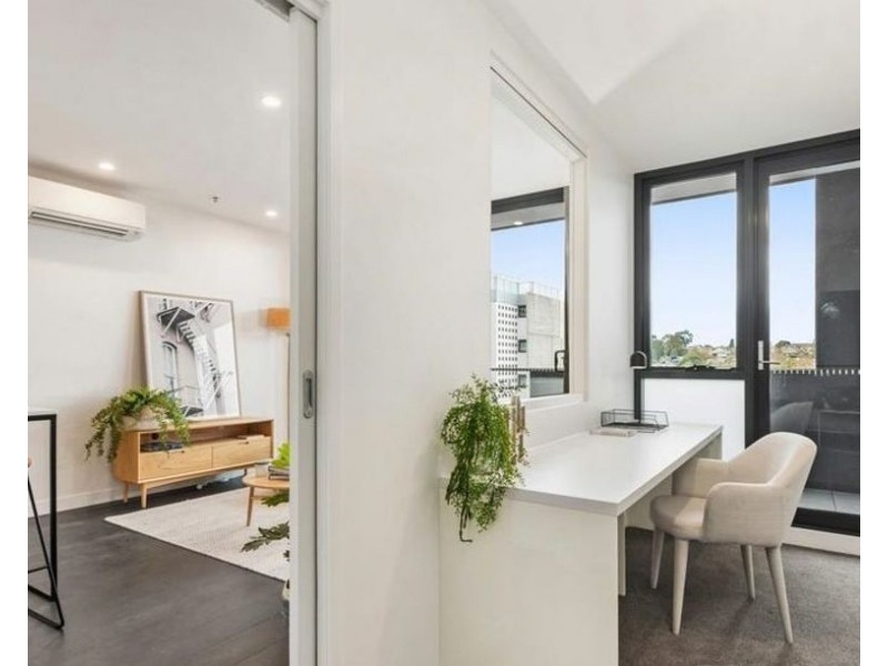 407/39 Appleton Street, Richmond VIC 3121