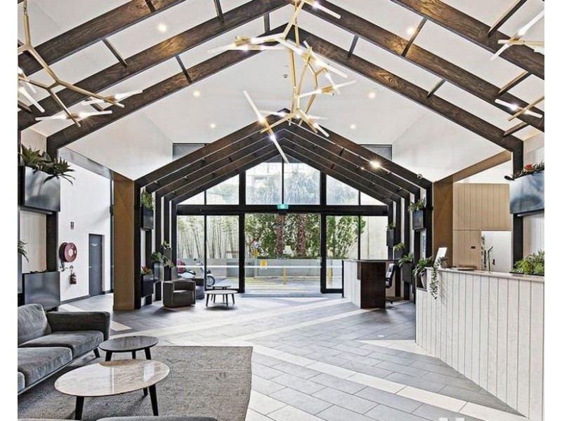 801/20 Shamrock Street, Abbotsford VIC 3067