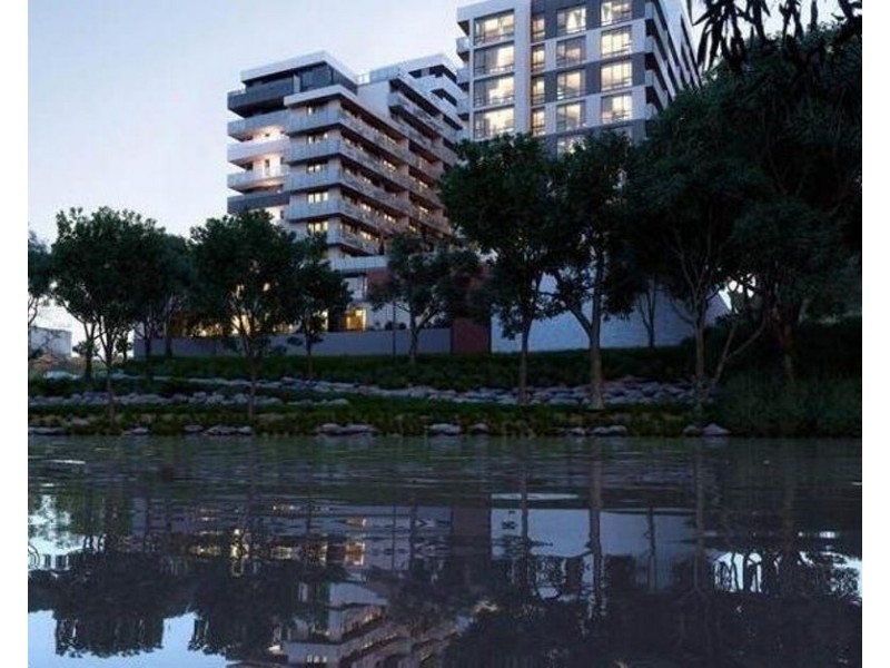 801/20 Shamrock Street, Abbotsford VIC 3067