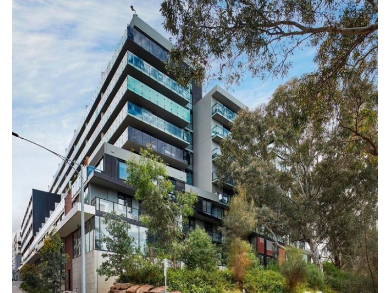 808/20 Shamrock St, Abbotsford VIC 3067