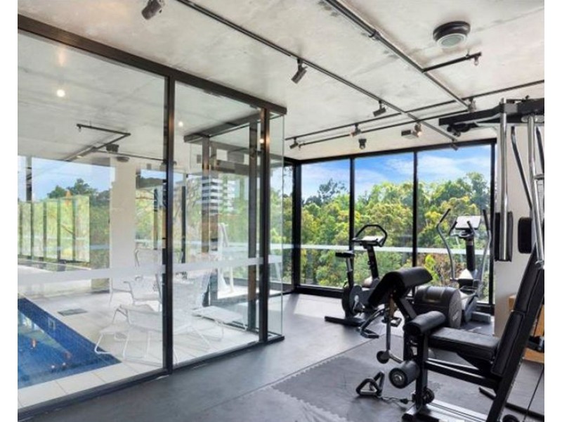 808/20 Shamrock St, Abbotsford VIC 3067