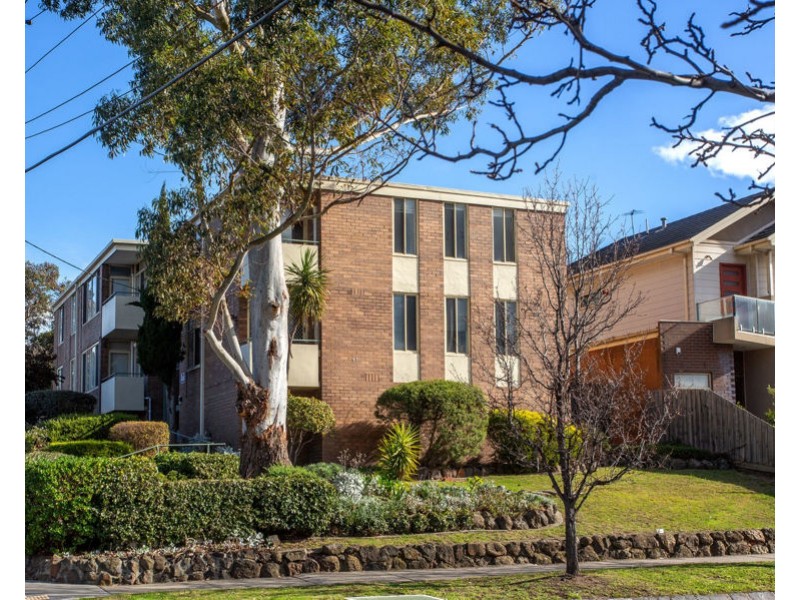 4/63 Lincoln Road, Essendon VIC 3040