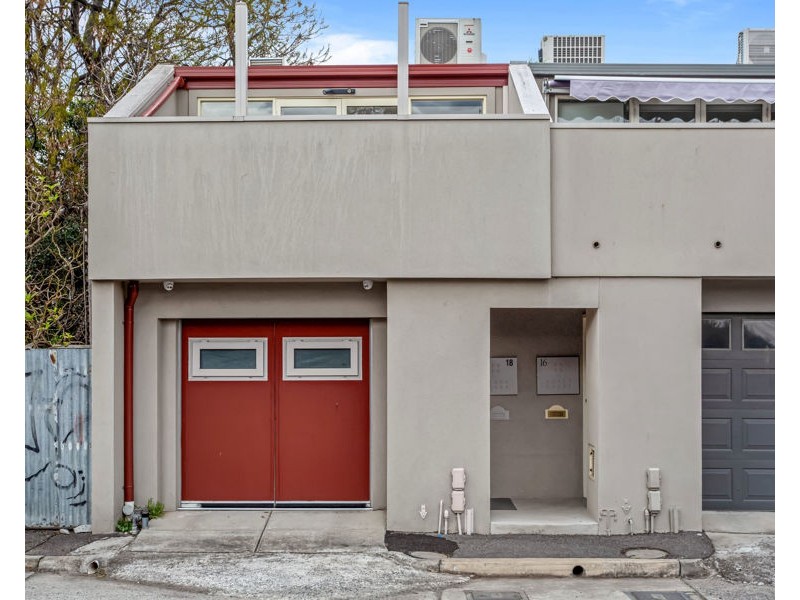 18 Jones Street, Brunswick VIC 3056