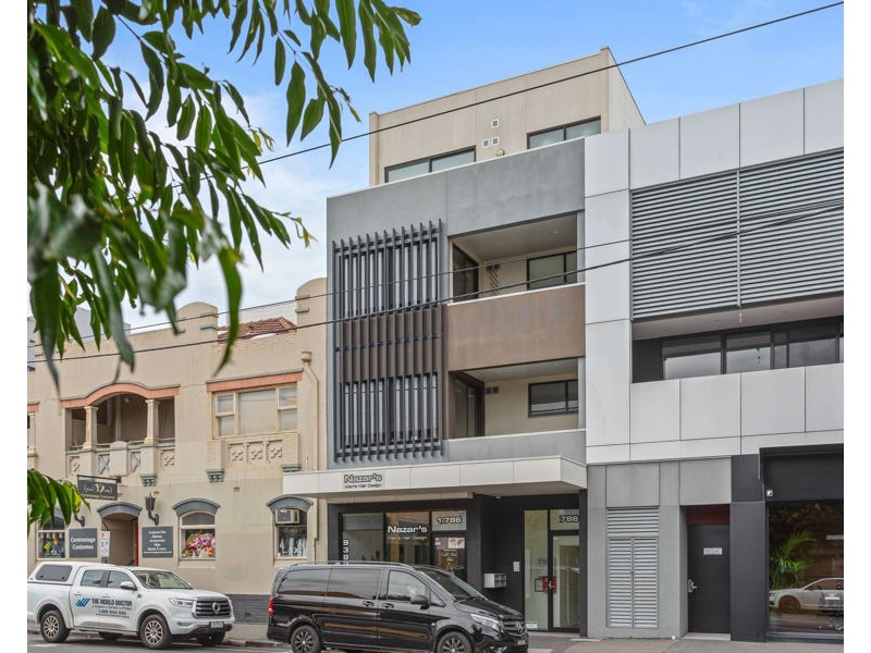 301/786 Sydney Road, Brunswick VIC 3056