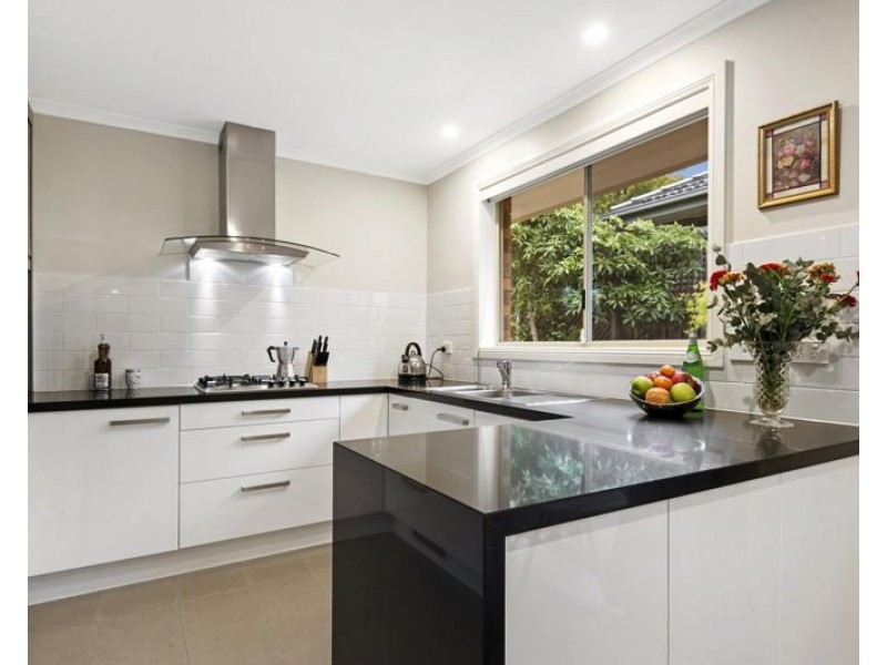 3/48 Hillside Road, Rosanna VIC 3084