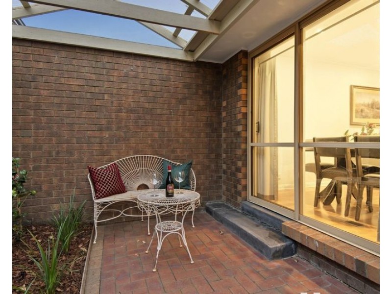 3/48 Hillside Road, Rosanna VIC 3084