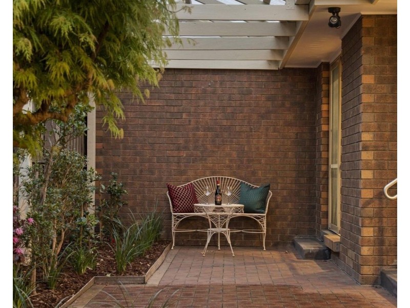 3/48 Hillside Road, Rosanna VIC 3084