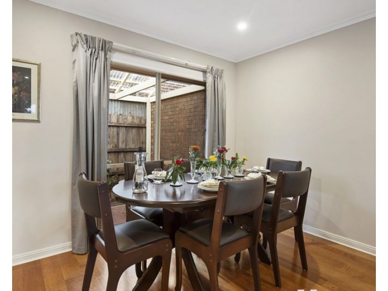 3/48 Hillside Road, Rosanna VIC 3084