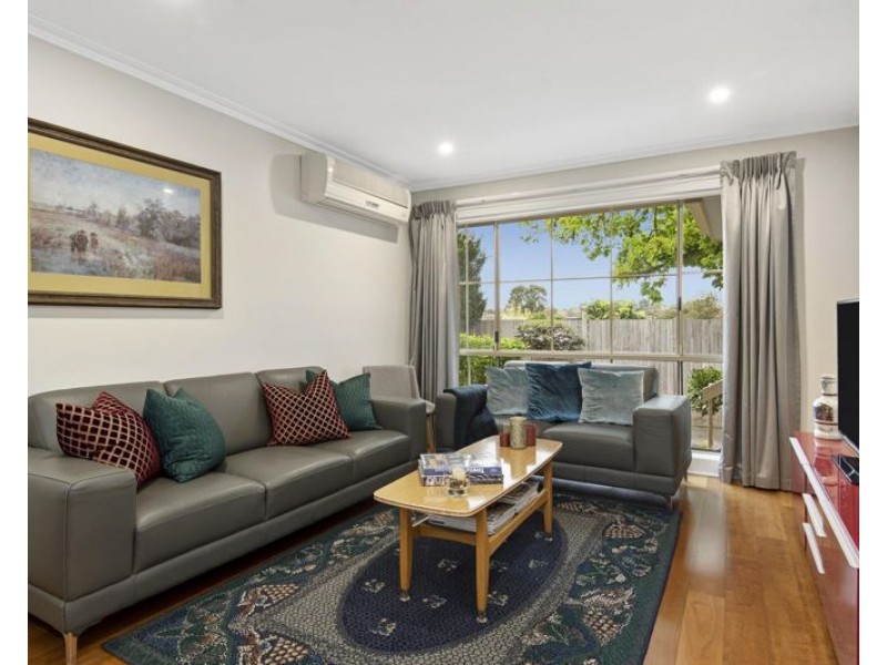 3/48 Hillside Road, Rosanna VIC 3084