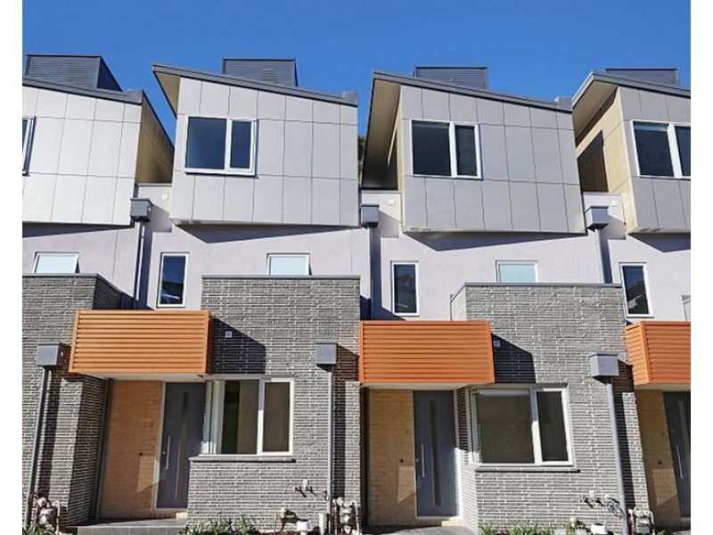 12 Ibis Place, Thornbury VIC 3071