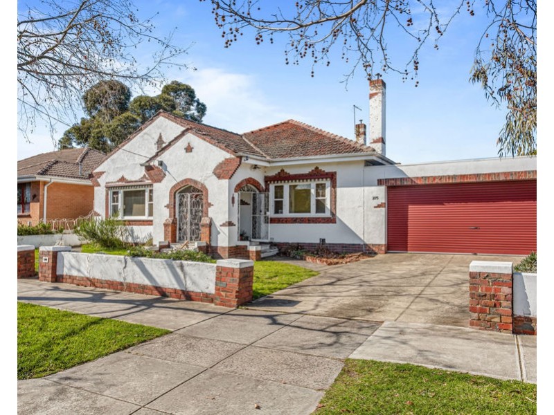 275 Station Street, Fairfield VIC 3078