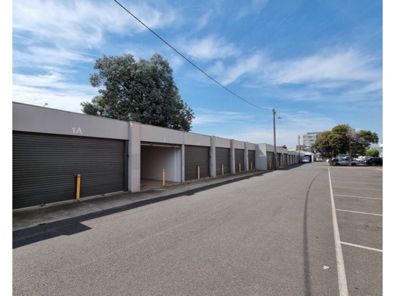 6 23 Cameron Street, Brunswick VIC 3056