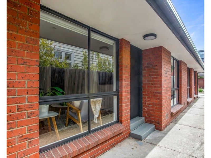 2/85 Tinning Street, Brunswick VIC 3056