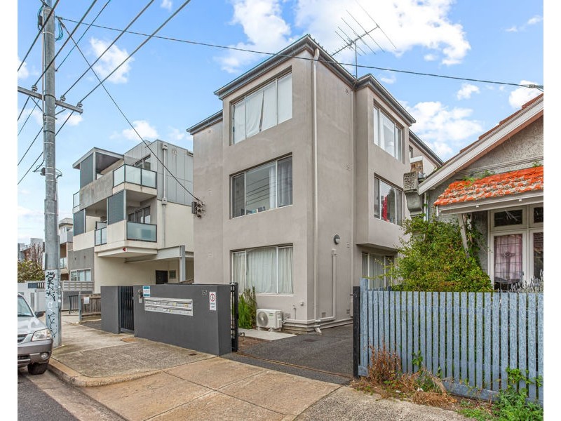 13/150 Brunswick Road, Brunswick VIC 3056