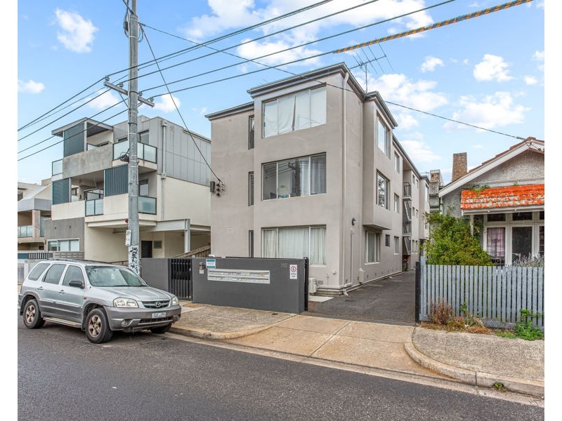 13/150 Brunswick Road, Brunswick VIC 3056