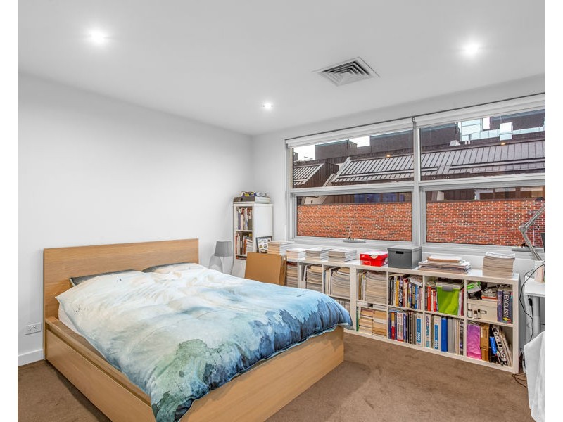 407/18 Bent Street, Kensington VIC 3031