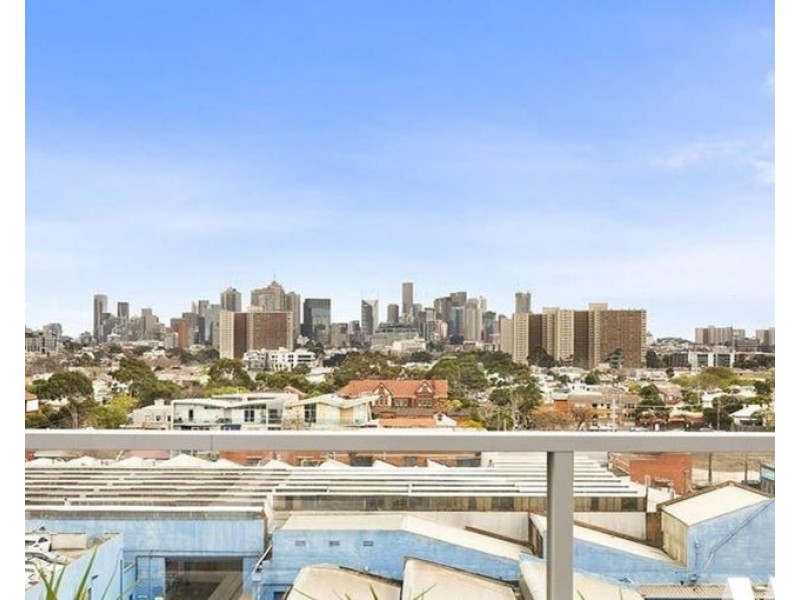 405/14 David Street, Richmond VIC 3121