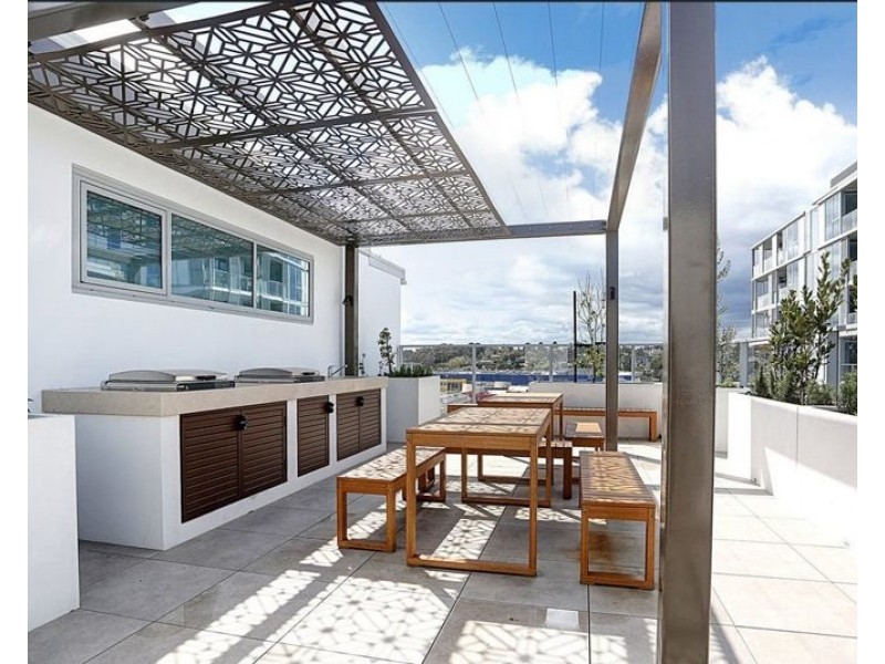 405/14 David Street, Richmond VIC 3121