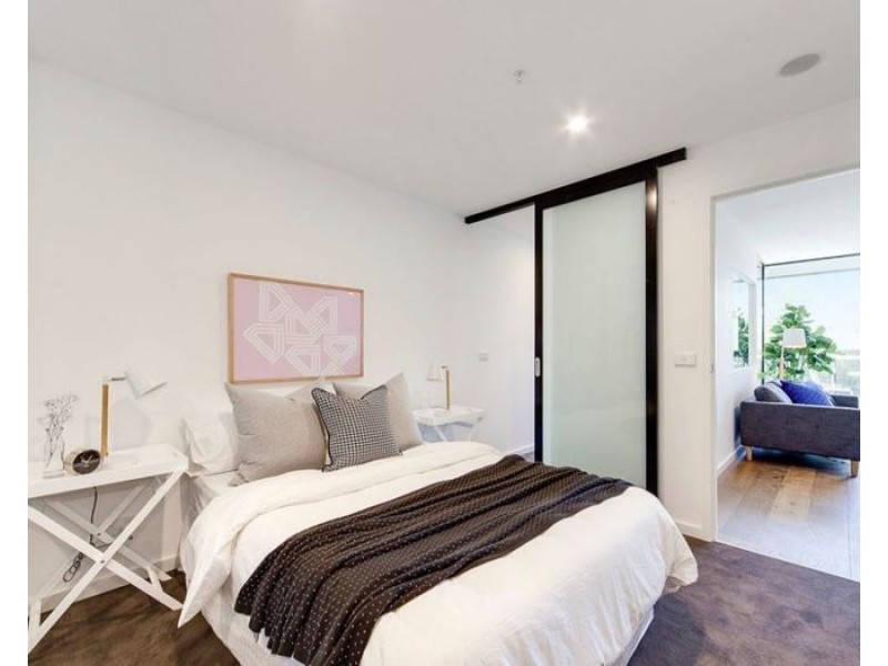 407/392 St Georges Road, Fitzroy North VIC 3068