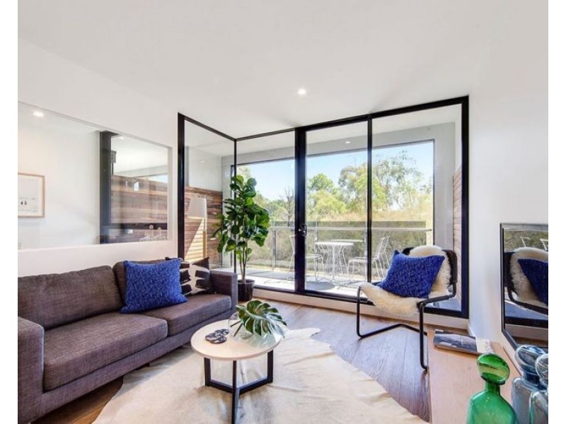 407/392 St Georges Road, Fitzroy North VIC 3068