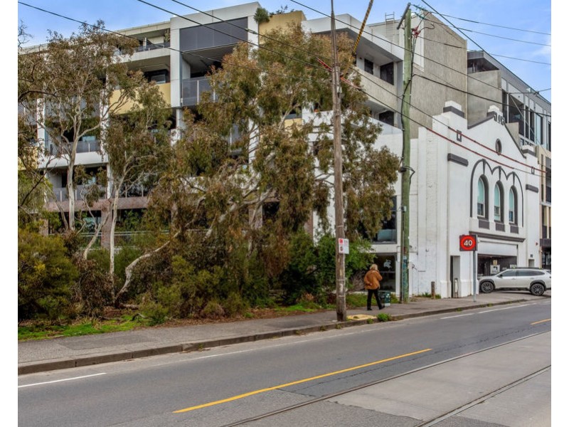 407/392 St Georges Road, Fitzroy North VIC 3068