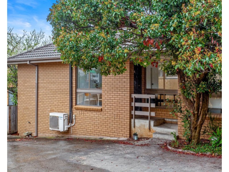 4/77 Rose Street, Brunswick VIC 3056