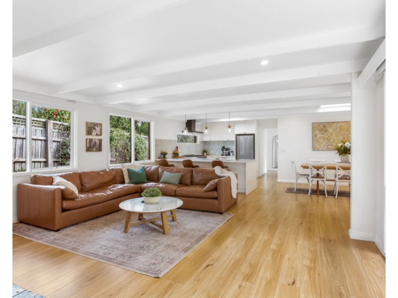 41 Park Hill Drive, Ringwood North VIC 3134