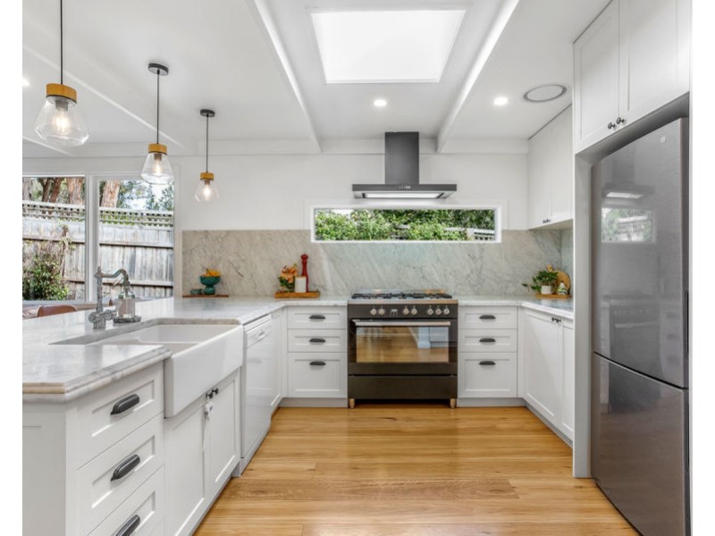 41 Park Hill Drive, Ringwood North VIC 3134