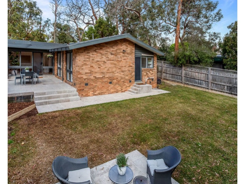 41 Park Hill Drive, Ringwood North VIC 3134
