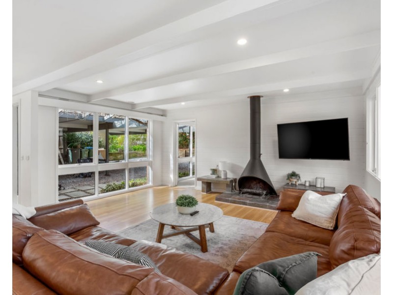 41 Park Hill Drive, Ringwood North VIC 3134