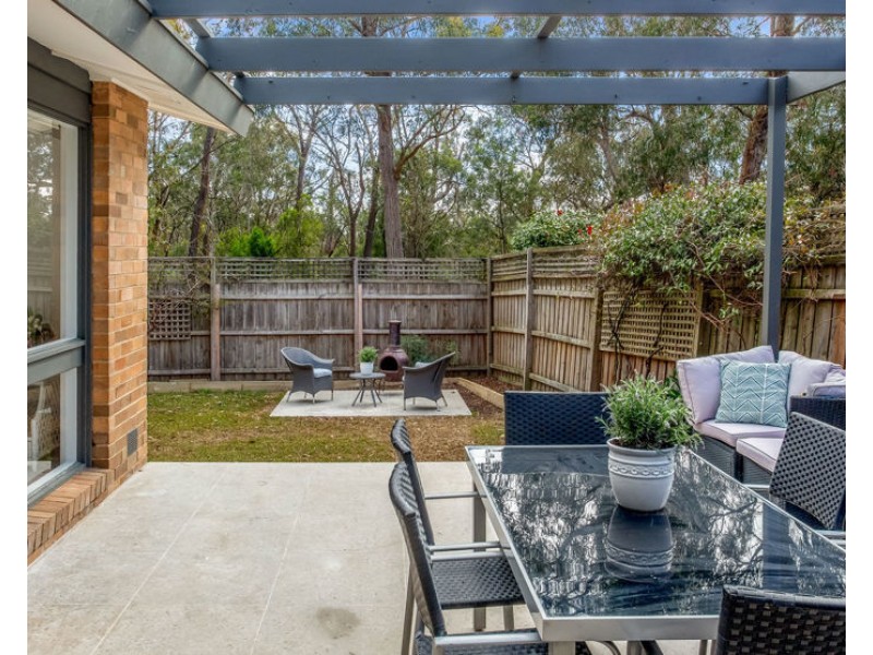 41 Park Hill Drive, Ringwood North VIC 3134