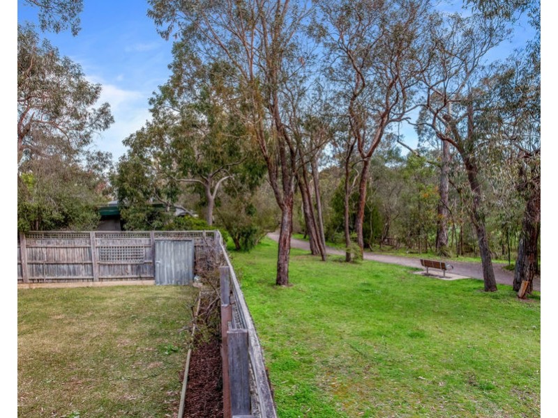 41 Park Hill Drive, Ringwood North VIC 3134