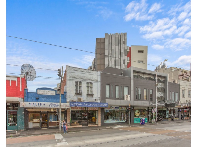 908/601 Sydney Road, Brunswick VIC 3056