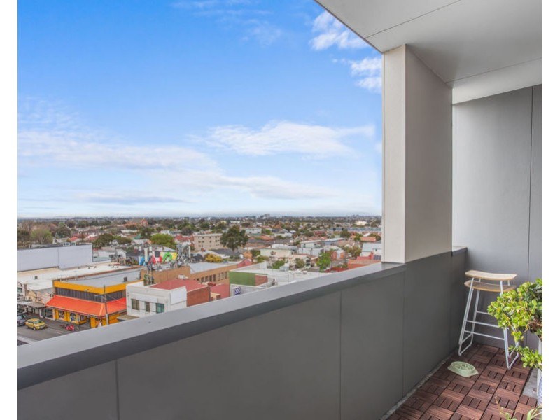 908/601 Sydney Road, Brunswick VIC 3056