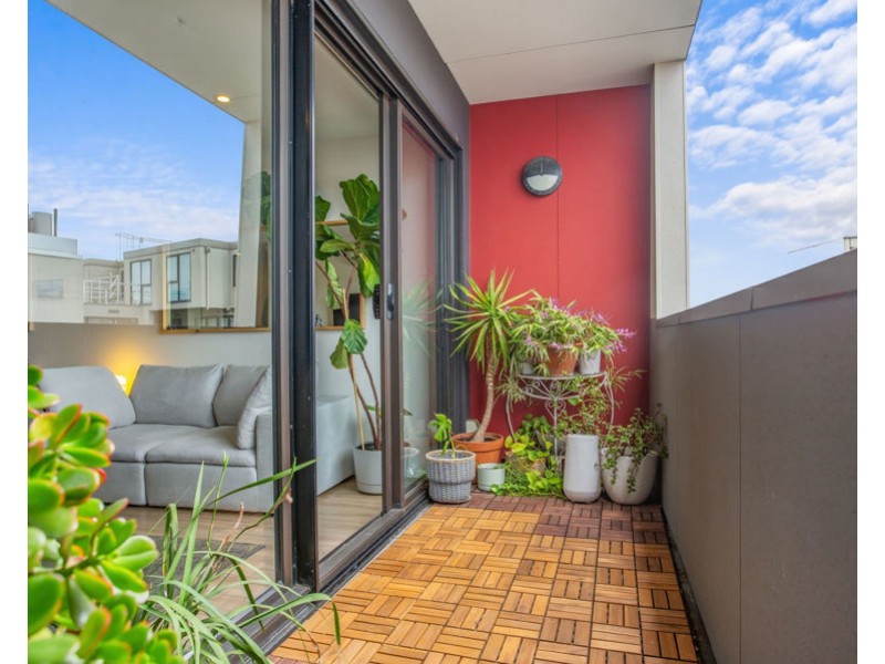 908/601 Sydney Road, Brunswick VIC 3056