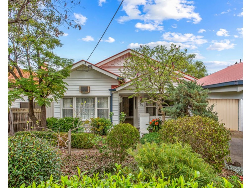 21 Appleby Crescsent, Brunswick West VIC 3055