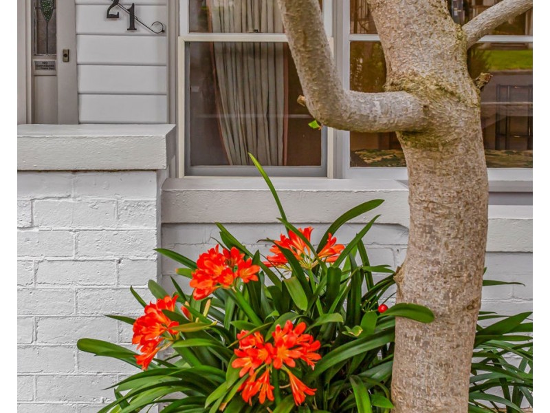 21 Appleby Crescsent, Brunswick West VIC 3055