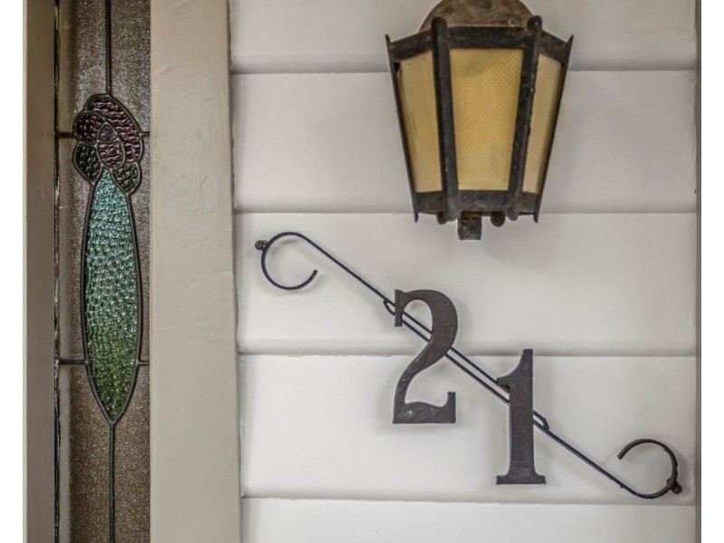 21 Appleby Crescsent, Brunswick West VIC 3055