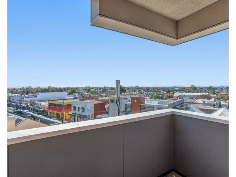 709/601 Sydney Road, Brunswick VIC 3056