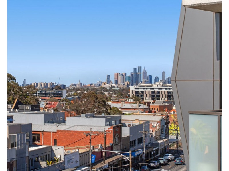 709/601 Sydney Road, Brunswick VIC 3056