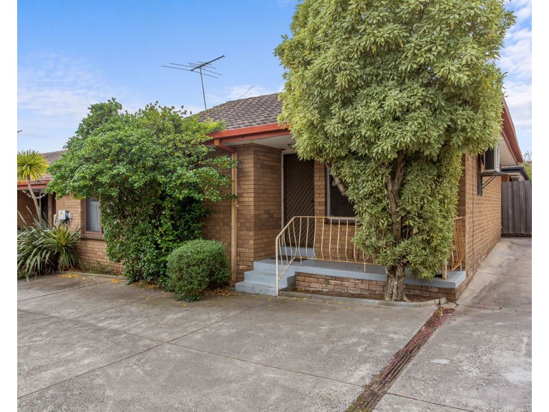 5/4 Dalgety Street, Brunswick West VIC 3055